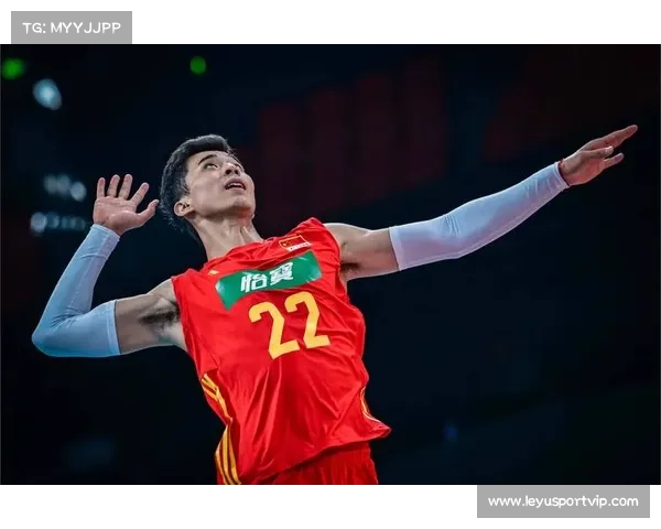 张景胤发球制胜中国男排3-2险胜法国勇夺第五名 张景胤发球制胜中国男排3-2险胜法国勇夺第五名