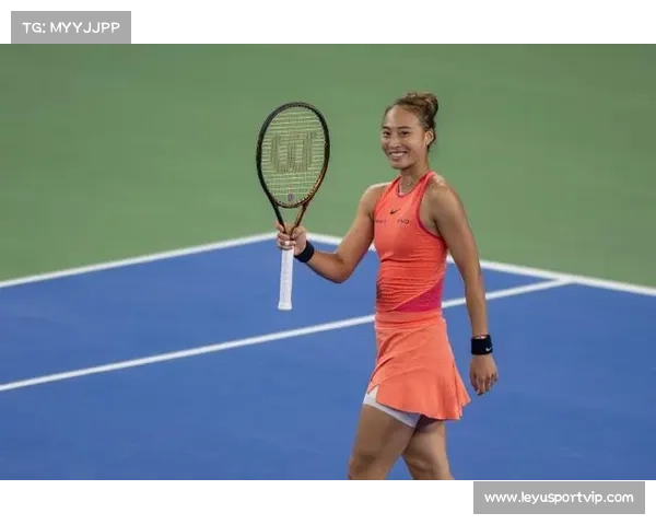 郑钦文因伤宣布退出武网 透露身体尚未恢复到最佳状态 郑钦文因伤宣布退出武网 透露身体尚未恢复到最佳状态