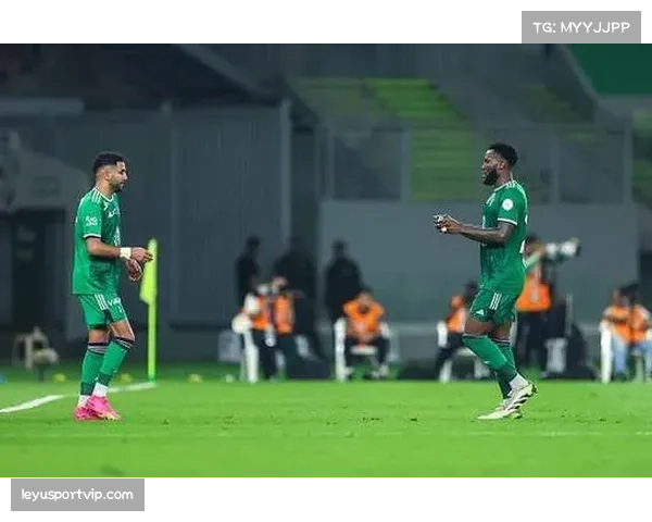 杜海勒与吉达联合亚冠强强对话 球星阵容引发广泛关注