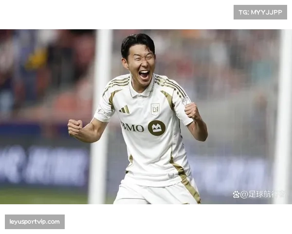 洛杉矶FC近期战绩8胜3平1负 孙兴慜出场后胜率提升